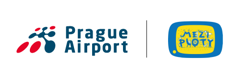 Prague Airport | Mezi Ploty