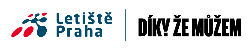 Letiště Praha | Díky že můžem