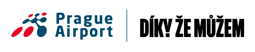 Prague Airport | Díky že můžem