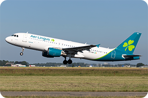 Aer Lingus 