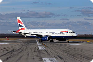 British Airways