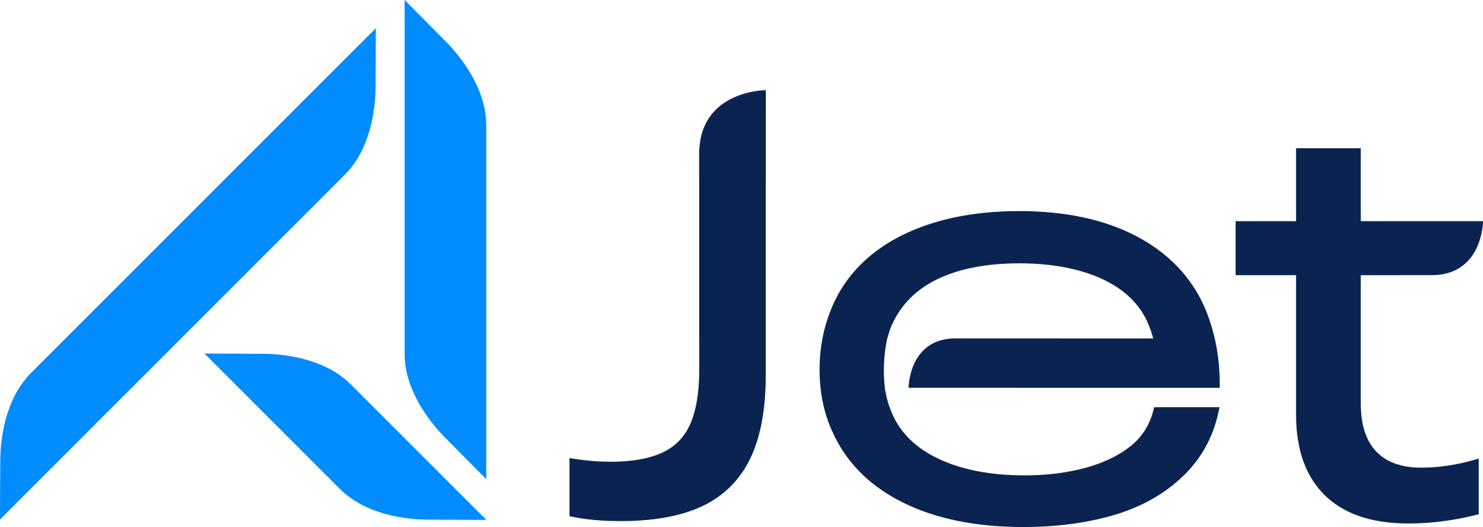 AJet logo