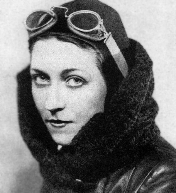 AMY JOHNSON
