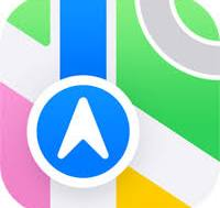 Apple Maps