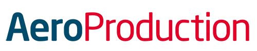AeroProduction logo