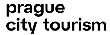 Prague City Tourism logo