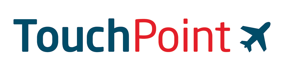TouchPoint logo