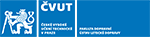 ČVUT logo
