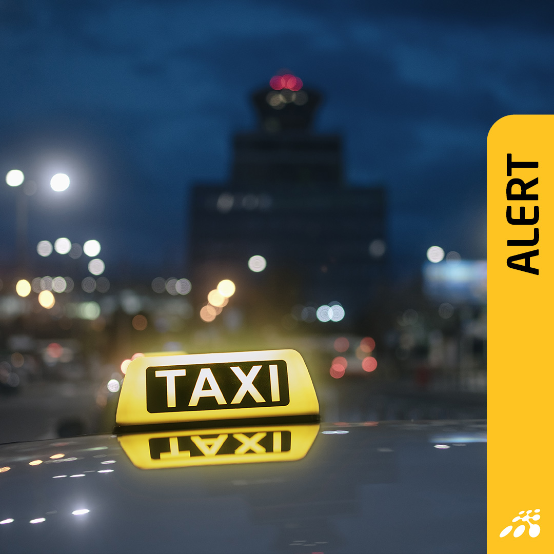 Taxi