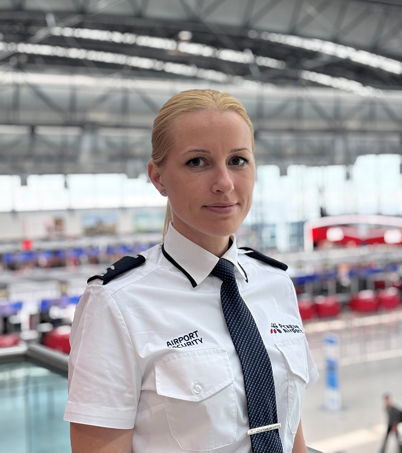 Eva Vyhlídalová foto