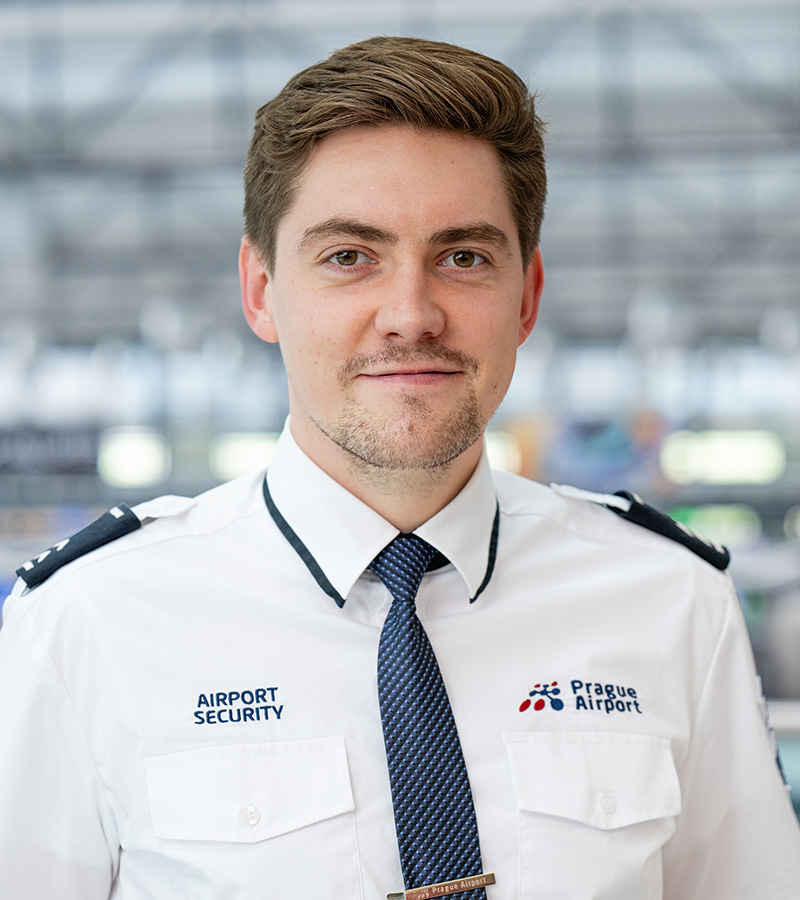 Jakub Hořejší foto