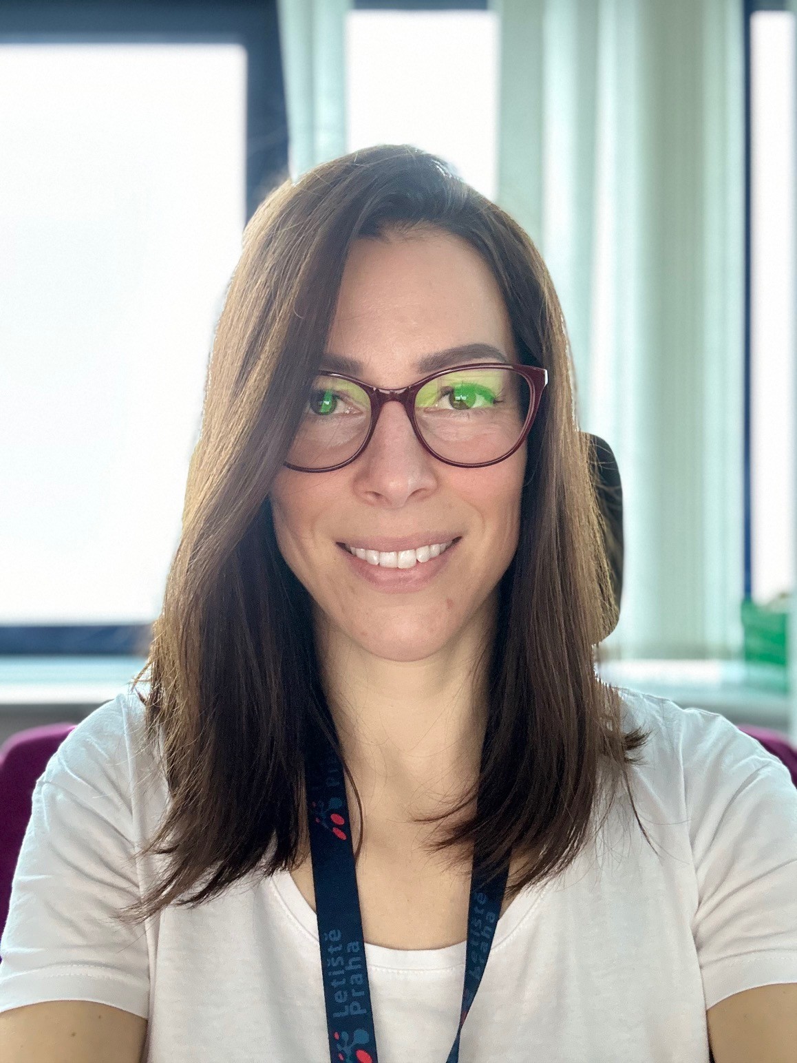 Jana Kleiberová foto