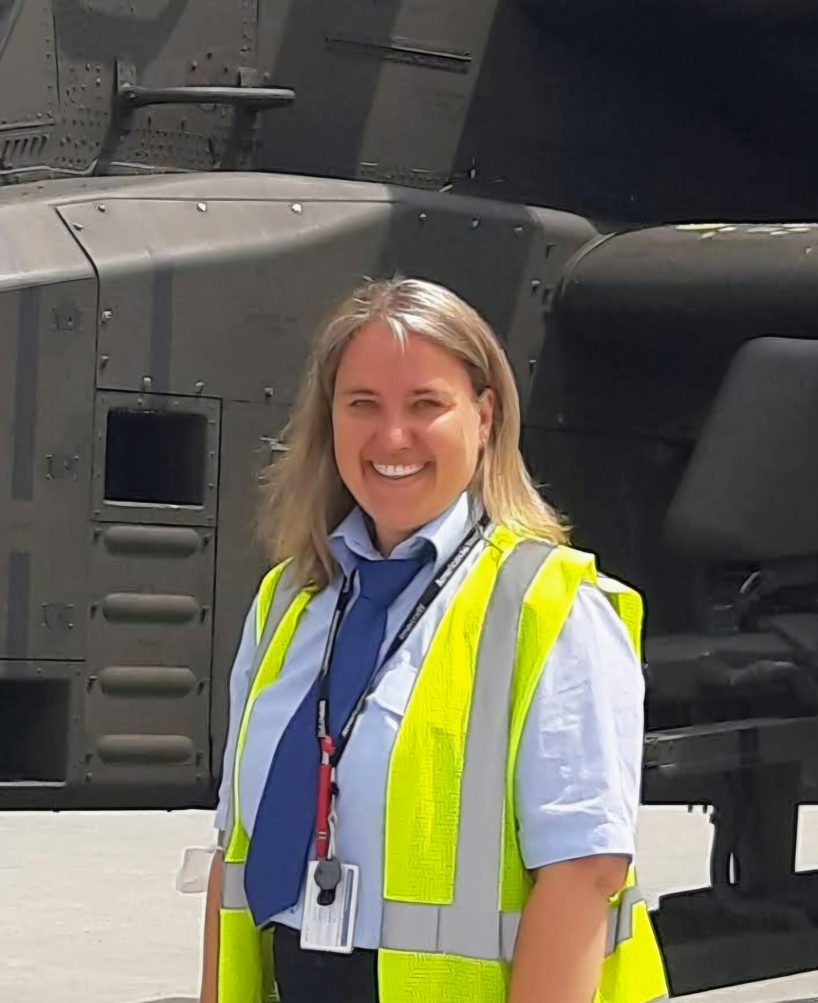 Andrea Vláčilová foto