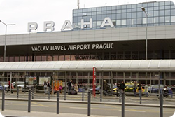 Airport Prague