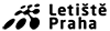 Logo Letiště Praha