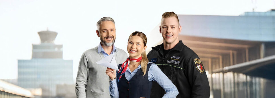 Kariérní den 2026 Desktop foto