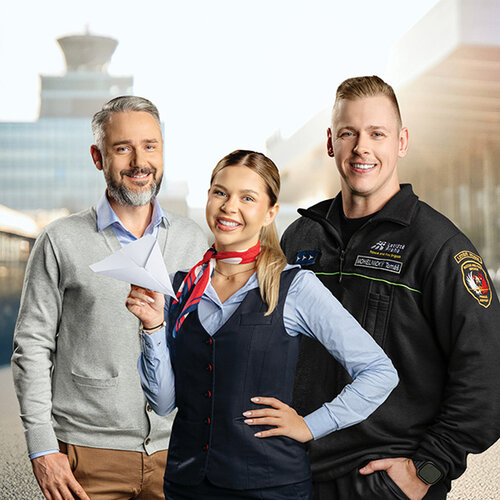 Kariérní den 2026 Mobile foto