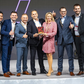 Routes World Award 2025