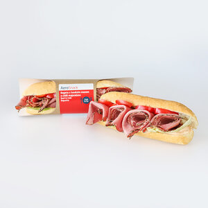 AeroSnack