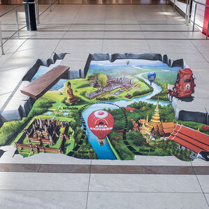 Soutěž Asia Express foto 2