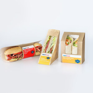 AeroSnack