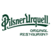 Pilsner Urquell Original Restaurant