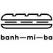 Banh-mi-ba
