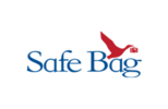 Logo Safe Bag