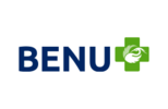 Lékárna BENU logo