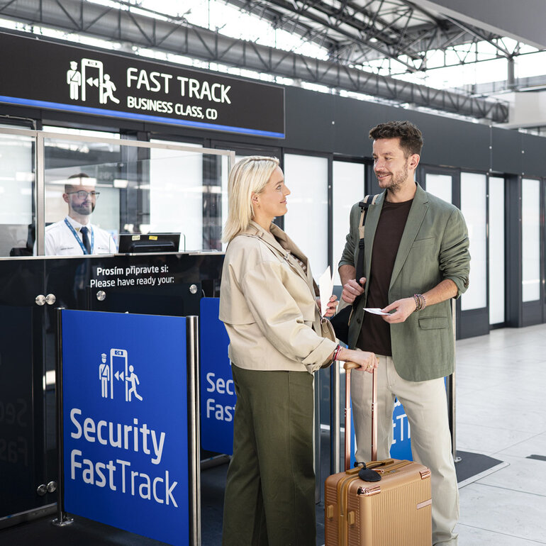 Security FastTrack