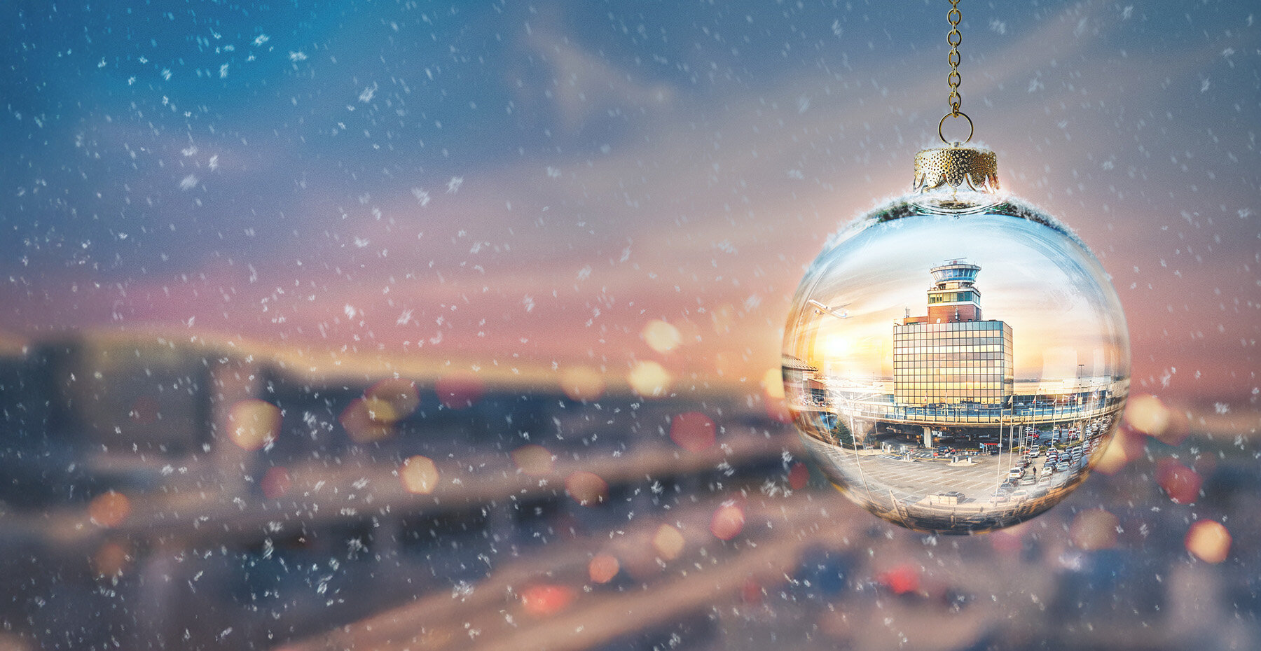 Letiště Václava Havla Praha