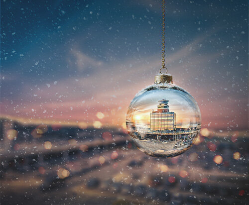 Letiště Václava Havla Praha