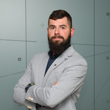 Martin Slavík foto