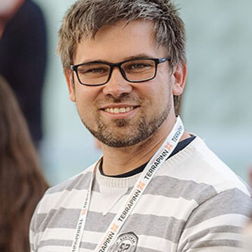 Martin Krob foto