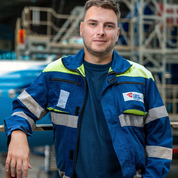 Jiří Dočekal foto