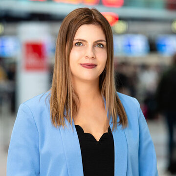 Alena Krsková foto