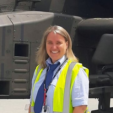 Andrea Vláčilová foto