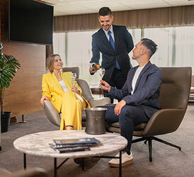 VIP Service Club CONTINENTAL