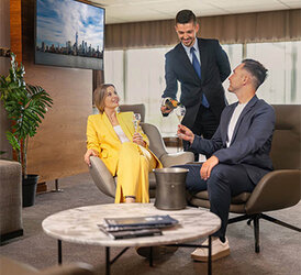 VIP Service Club CONTINENTAL