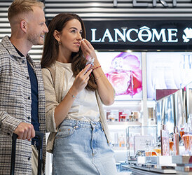 Aelia Duty Free Beauty