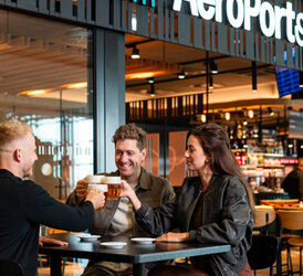 AeroPorto