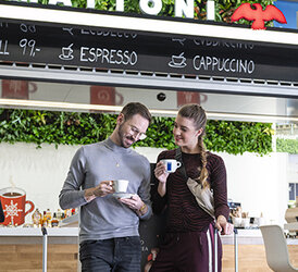 Mattoni Bar