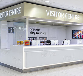Visitor Centre
