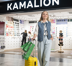 Kamalion