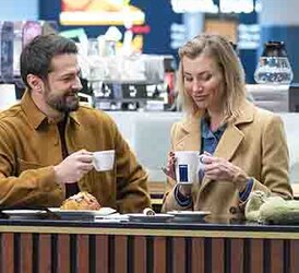 LAVAZZA