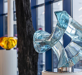 Czech Masters, World-class Crystal
