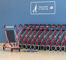 Strollers