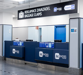 Baggage Claims