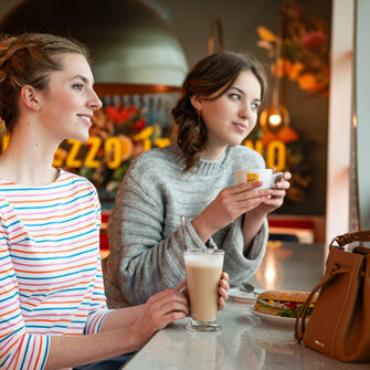 Zigolini Caffè & Bar