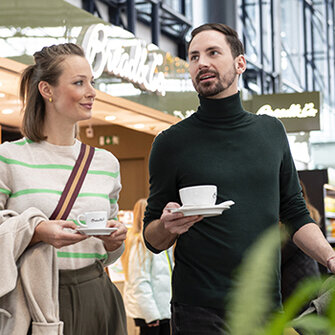 Bread & Co bistro-café